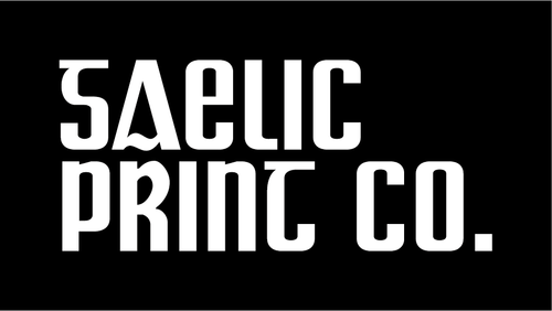 Gaelic Print Co.